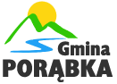 Gmina Porąbka logo