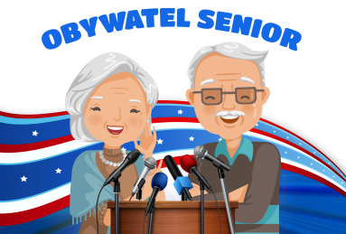 Obywatel Senior Obywatel Senior