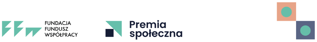 Premia społeczna logo