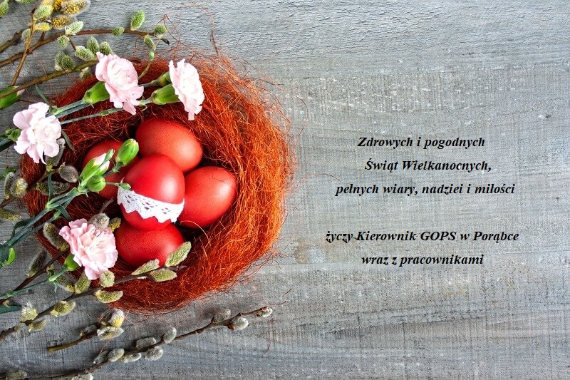 Obrazek przedstawia stroik świąteczny
