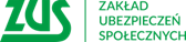 Zakład Ubezpieczeń Społecznych logo