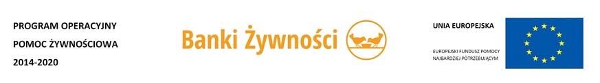 Bank żywności logo