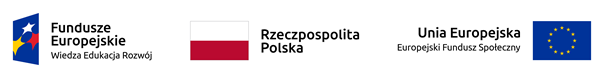 Ekosystemy na rzecz utrzymania zdrowia psychicznego w gminach logo