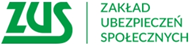 Zakład Ubezpieczeń Społecznych logo