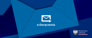 edoręczenia logo